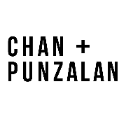 Chan + Punzalan Logo